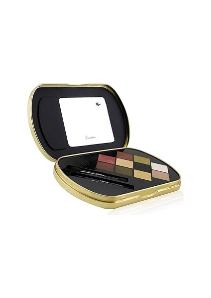 Goldenland Harmony Eyeshadows Far Paleti