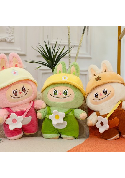 BLINGBLING135CM Peluş Oyuncak Bebek (Yurt Dışından)
