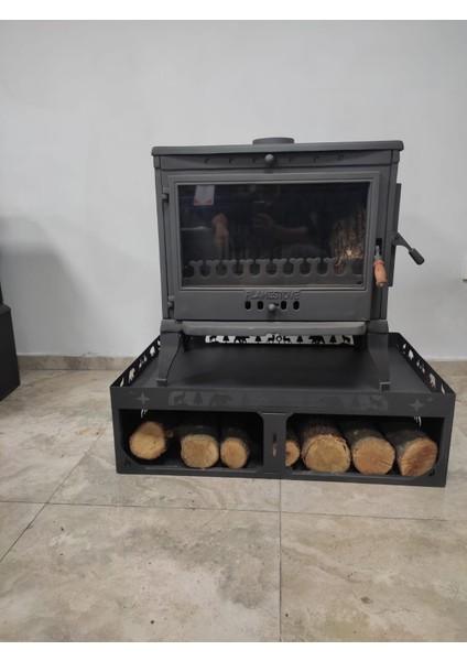 FS-107D Retro & Altara Odunluk (60 x 90) modelleri