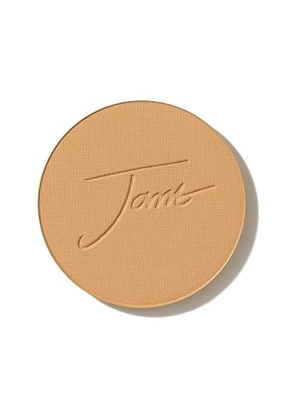 Purepressed Base Mineral Fondöten Spf 20 Yedek