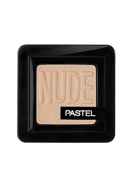 Pastel Nude Single Eyeshadow 78