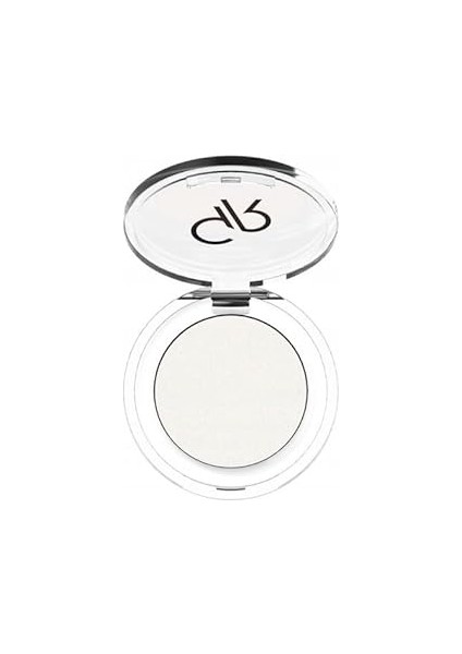 Rose Soft Color Pearl Mono Eyeshadow No:41 1 Paket