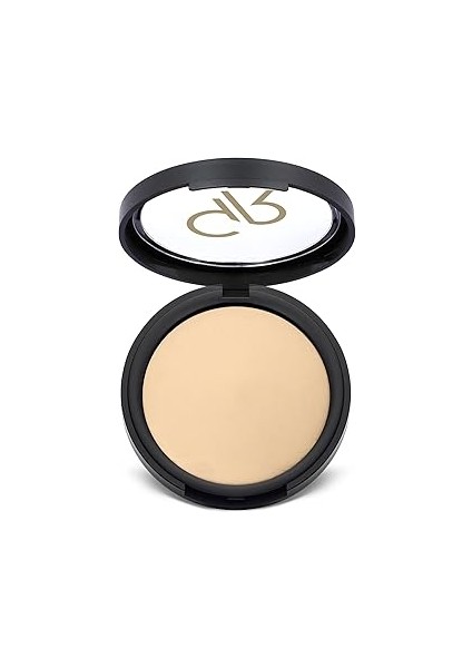 Rose Mineral Terracotta Powder Pudra No: 02