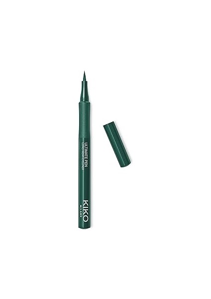 Eyeli̇ner - Ulti̇mate Pen Eyeli̇ner 04 Green 1 ml 8025272640275