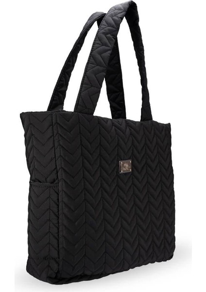 5B03 Kadın El Çantası Siyah fiyatları