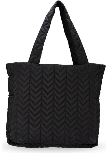 5B03 Kadın El Çantası Siyah modelleri