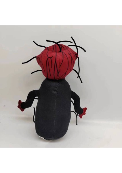 Luxıxı 25CM Pişmiş Olgu Peluş Oyuncak Animasyon Periferik (Yurt Dışından) fiyatları