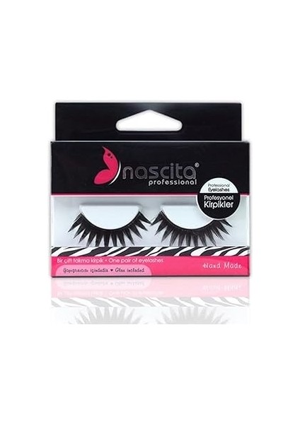 Takma Kirpik (1 Paket)