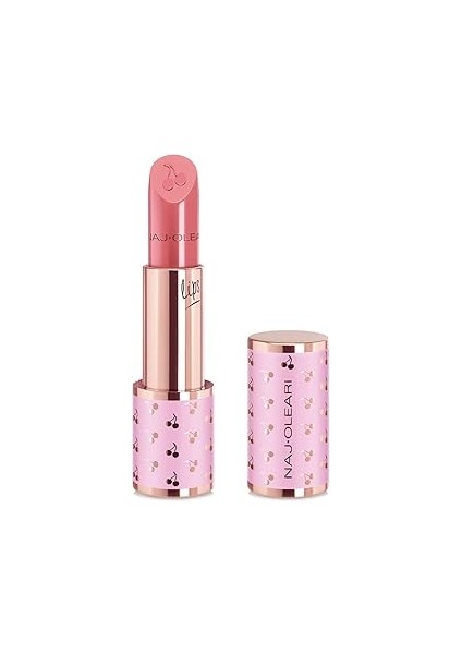 Naj Oleari Forever Matte N 02 Powder Pink Ruj