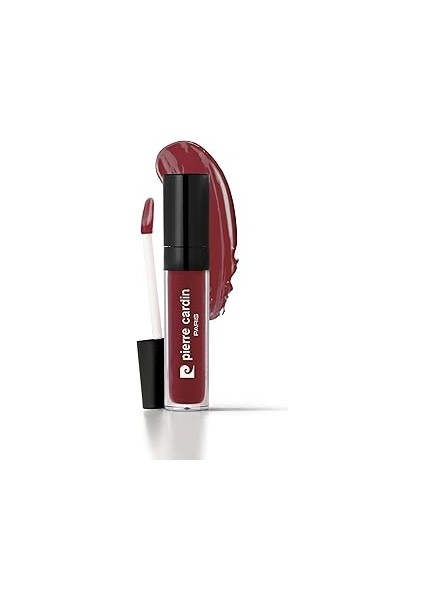 Pierre Cardin Staylong Lipcolor-Kissproof – Uzun Süre Kalıcı Lipgloss - Exhilarator - 381-5 ml