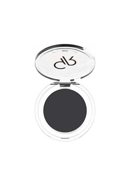 Rose Soft Color Matte Mono Eyeshadow No:17 1 Paket