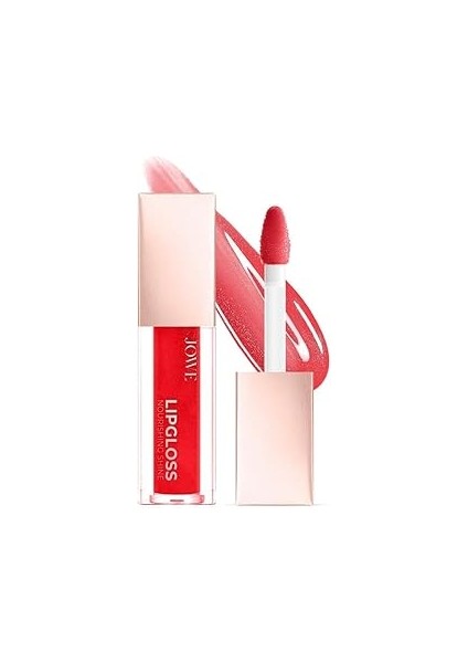 Jowe Nemlendirici ve Besleyici Lip Gloss - 12 Cherry Lady