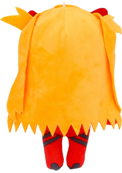 24CM Evangelion Polly Peluş Oyuncak (Yurt Dışından) fiyatları