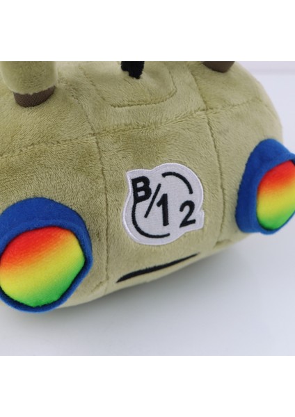 24CM Kayıp Peluş Oyuncak (Yurt Dışından) fiyatları