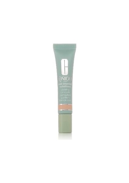 Anti Blemish Solutions Clearing 02 1 Paket (1 x 10 Ml)