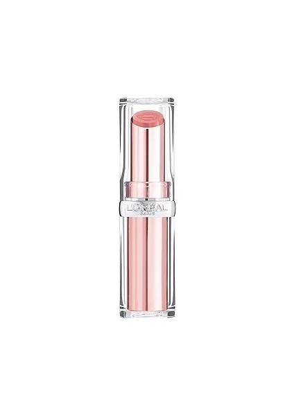 Paris Glow Paradise Balm-In-Lipstick Işıltı Veren Ruj 112 Pastel Exaltation