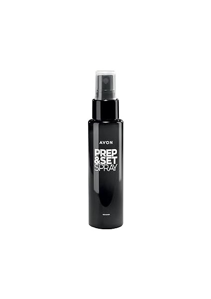 Prep And Set Spray Makyaj Sabitleyici Sprey 125 ml