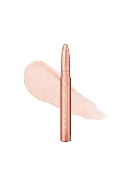 Paris Le Shadow Stick Göz Farı - 115 Twinkly Rose