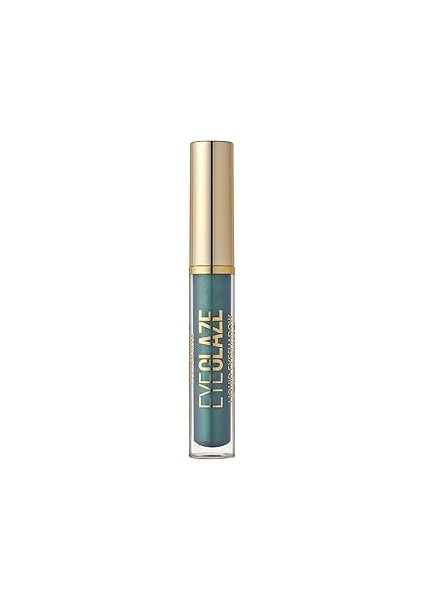 Rose Eye Glaze Liquid Far No:09 Peacock