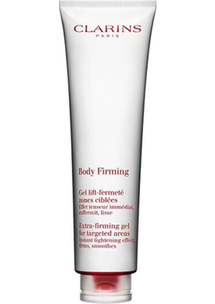 Clarins Body Firming Extra-Firming Gel 150 ml
