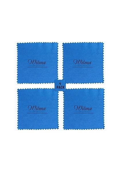 Wilma Secret Mikrofiber Temizleme Bezi Havlular, Araba Temizleme Malzemeleri, Gözlük Temizleyici, D