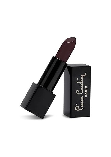 Retro Matte Lipstick - Plum - 158