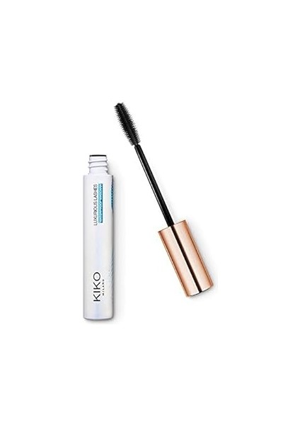 Milano New Luxurious Lashes Waterproof Mascara