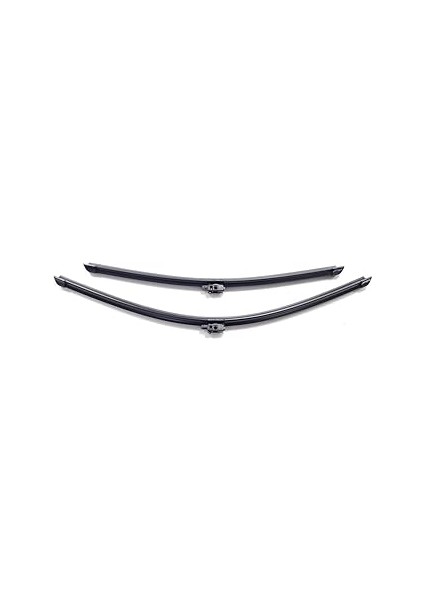 Ön Cam Silecek Takımı Seti Mercedes A Serisi W177 Ile Uyumlu 2018-2023 60-48CM