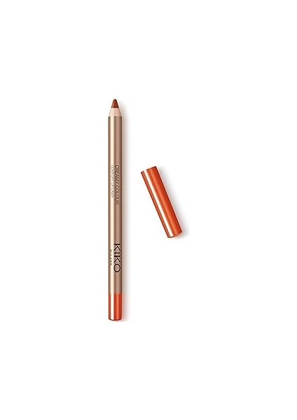 Milano Dudak Kalemi - New Creamy Colour Comfort Lip Liner 19 Orange