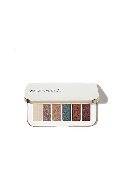 Jane Iredale Purepressed Göz Farı Kit Palet