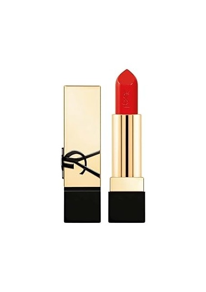 Yves Saint Laurent Rouge Pur Couture Lıpstıck R4
