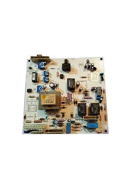 Main Elektronik Kart
