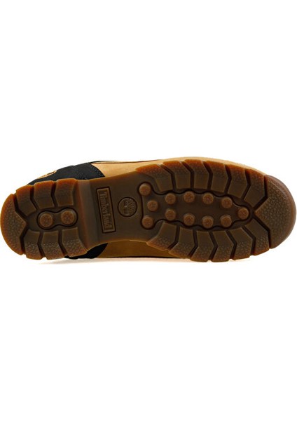 Euro Sprint Hiker Sarı Erkek Bot TB0A1NHJ2311 indirimleri