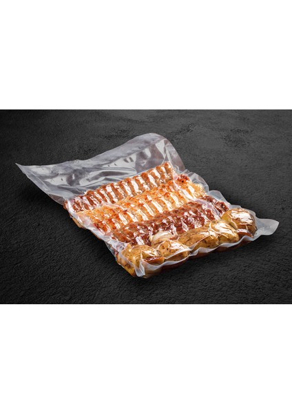 Sanayi Tipi Vakum Torba - 1 KG- 20X30 cm modelleri