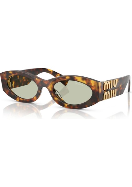 Mıu Mıu 0mu 11WS 14L50O54 Kadın Gözlük