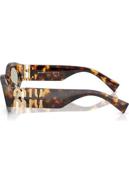 Mıu Mıu 0mu 11WS 14L50O54 Kadın Gözlük modelleri