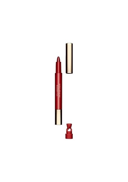 Joli Rouge Ruj Crayon Joli Rouge Ruj Dudak Kalemi (742C)