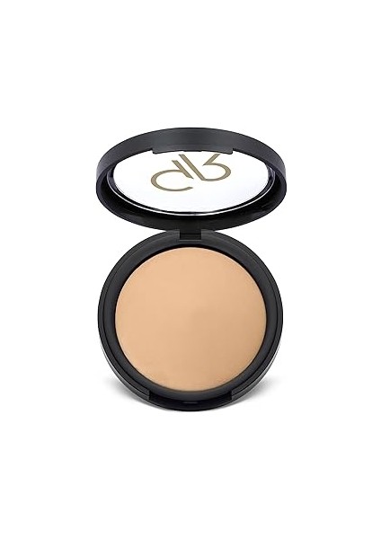 Rose Mineral Terracotta Powder Pudra No: 03