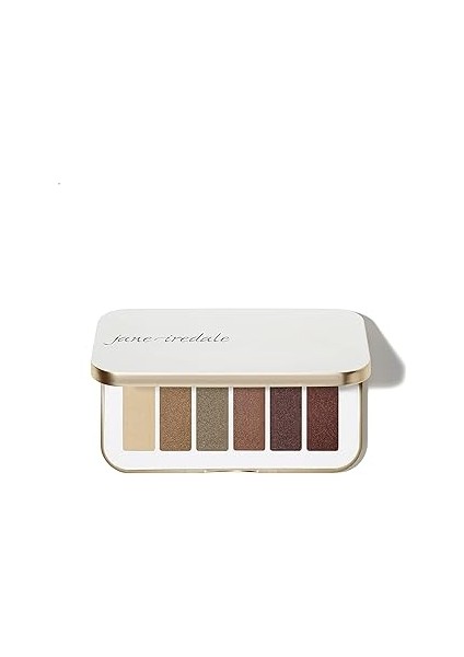 Jane Iredale Purepressed Göz Farı Kit Palet