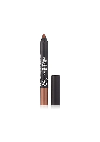 Rose Eyeshadow Crayon Waterproof No:11 1 Paket