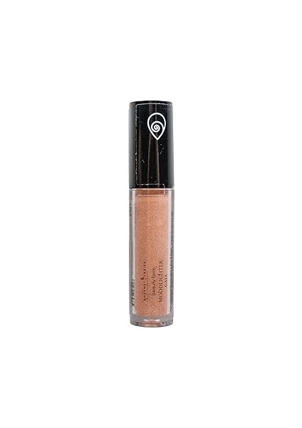 Gourmet Ladies Gaia Moodlighter Natural Liquid Illuminator Eye & Face -%100 Vegan Likit Far & Aydın