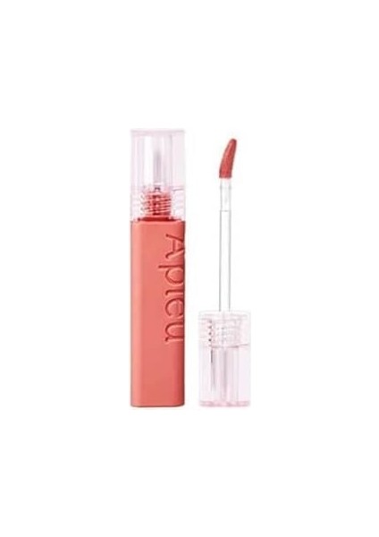 Pürüzsüz Görünüm Sunan Gün Boyu Kalıcı Tint A'pıeu Juicy Pang Tint BE02