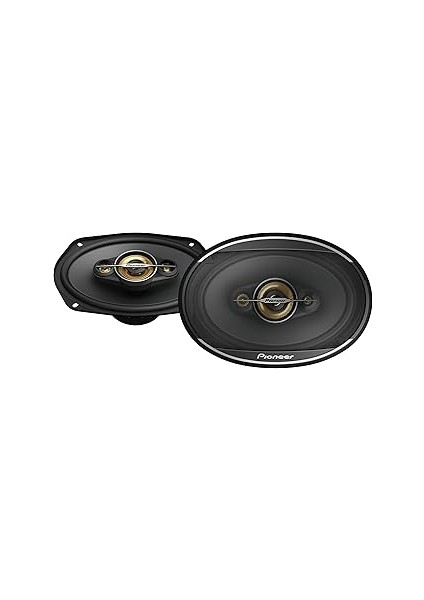 TS-A6971F 600 Watt 6x9 Oto Hoparlör