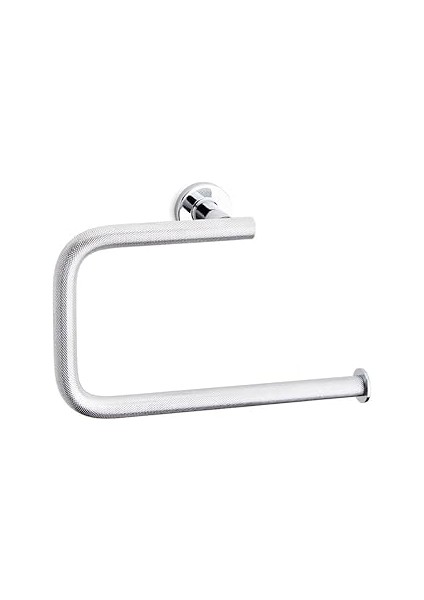 System Purelıne Halka Havluluk Krom Renk 160X72X244 mm