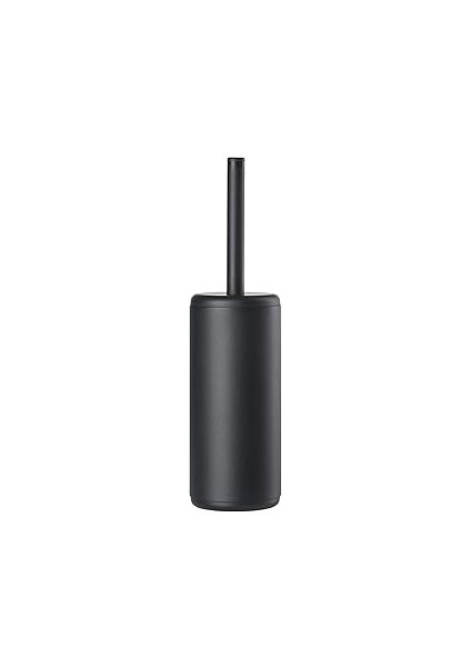 Zone Denmark Rim Tuvalet Fırçası, Çap 10 Cm, Yükseklik 38,2 Cm, Siyah