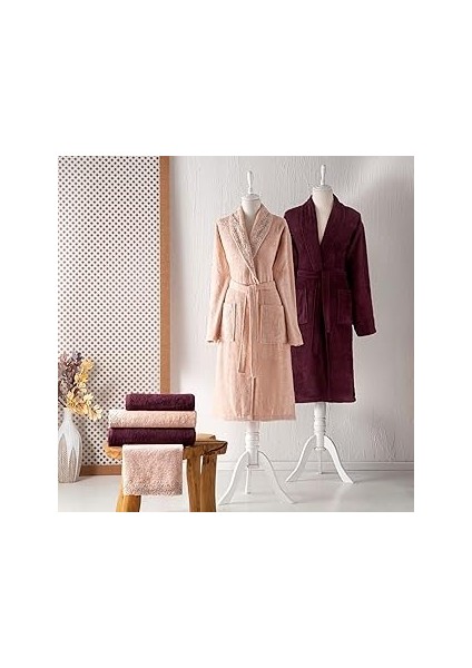 Aile Seti Somon 6'lı Set, Somon