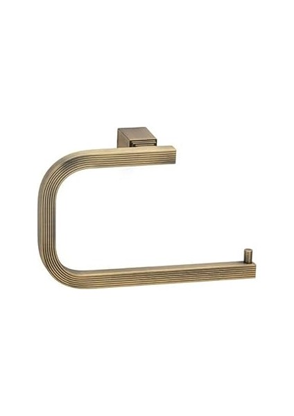 System Vector Halka Havluluk Antik Renk 40X73X250 mm