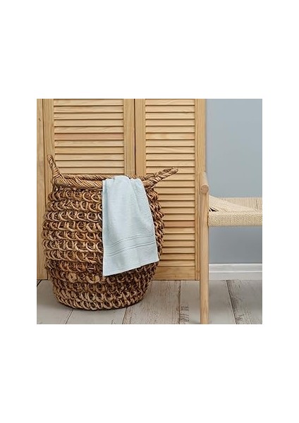 Home Daily Soft MINT%100 Pamuk Havlu 30X50 cm