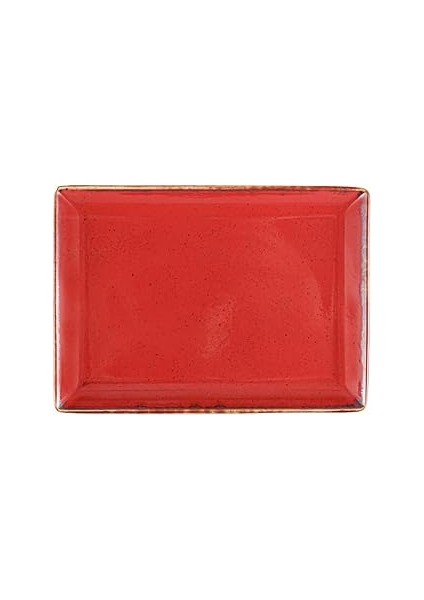 04ALM001584 Seasons Kahvaltı Tabağı, Porselen