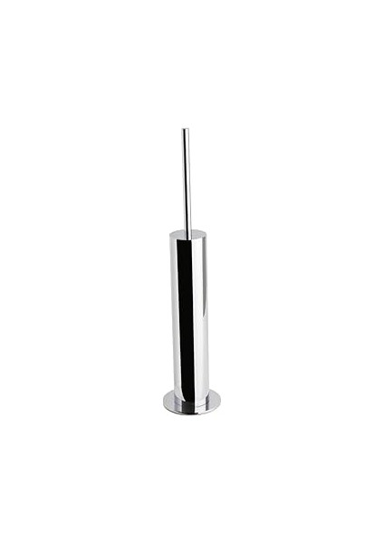System Krom Tuvalet Fırçalığı - BA4003 009 Cr